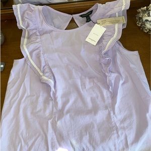 Banana Republic work wear tank top